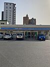 ローソン 博多石城町店（138m）