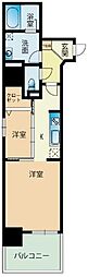 福岡市地下鉄空港線 赤坂駅 徒歩2分 9階/-