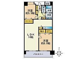 JR鹿児島本線 箱崎駅 徒歩1分