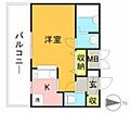 アコール住吉3階6.4万円