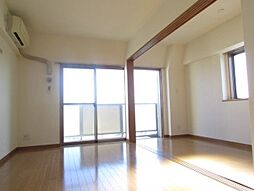 ソレイユユニバーストリート 1LDKの写真