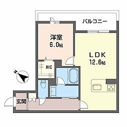 JR鹿児島本線 竹下駅 徒歩6分