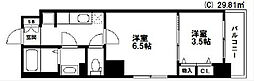 リヴィエールシャン豊 4階