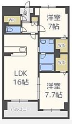 福岡市地下鉄空港線 博多駅 徒歩14分 12階/-