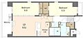 S-RESIDENCE豊achieve2階13.3万円