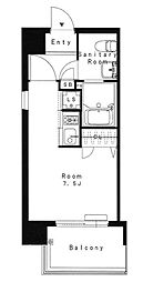 M’s高砂 4階