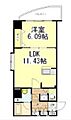 リベラいわき5階8.3万円