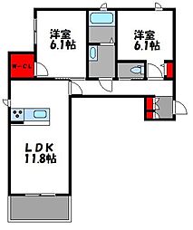 JR鹿児島本線 箱崎駅 徒歩8分