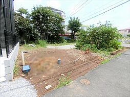 物件画像 西ケ原3丁目 条件付売地 駅7分 南西道路 陽当良