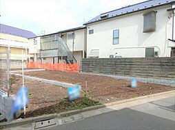 物件画像 西池袋2丁目 新築戸建(1号棟) 都心立地 閑静