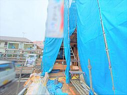 物件画像 西池袋2丁目 新築戸建(1号棟) 都心立地 閑静