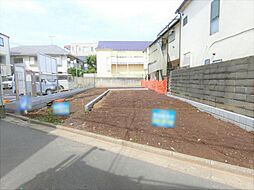 物件画像 西池袋2丁目 新築戸建(2号棟) 都心立地 閑静