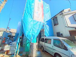 物件画像 西池袋2丁目 新築戸建(2号棟) 都心立地 閑静