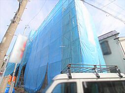 物件画像 西池袋2丁目 新築戸建(2号棟) 都心立地 閑静