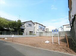 物件画像 中野本町4丁目 条件付売地(B区画) 最寄駅6分 周辺閑静