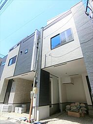 物件画像 墨田3丁目 新築戸建(A号棟)南東道路 陽当良