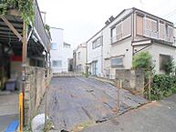 東京都豊島区千早4丁目：物件画像