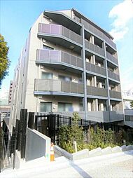 物件画像 オープンレジデンシア四谷荒木町(6階/6階建) 3方角住戸