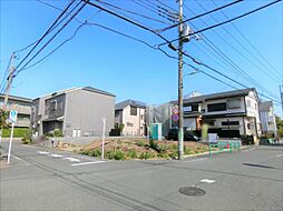 物件画像 杉並下井草2丁目 新築(C号棟) 閑静＆高台 車2台駐車可