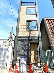 物件画像 本駒込3丁目 新築戸建 最寄駅7分 高台 陽当良