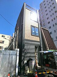 物件画像 本駒込3丁目 新築戸建 最寄駅7分 高台 陽当良