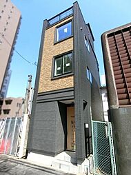 物件画像 本駒込3丁目 新築戸建 最寄駅7分 高台 陽当良