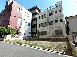 物件画像 江東大島8丁目 条件付売地(B区画) 最寄駅5分 整形地