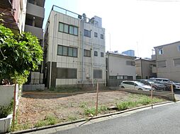 物件画像 江東大島8丁目 条件付売地(A区画) 最寄駅5分 整形地