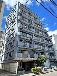 物件画像 セザール本所吾妻橋(4階/8階建) 最寄駅6分 3方角