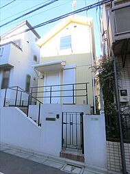 物件画像 文京区千石2丁目 築浅戸建(2020年5月築) 閑静 陽当良
