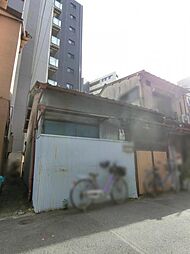 物件画像 板橋3丁目 条件付売地 最寄駅3分 建物プラン例あり