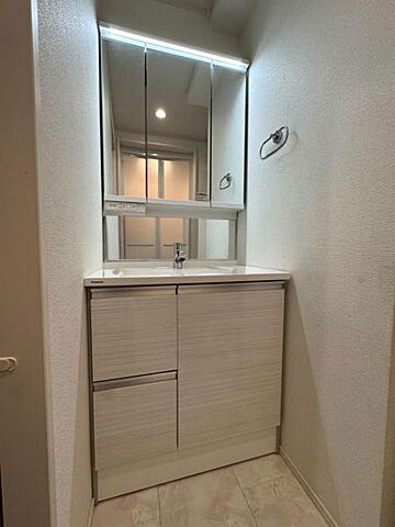 洗面 文京区大塚5丁目