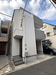 物件画像 文京大塚5丁目 築浅戸建(2019年5月) 南東道路 陽当良