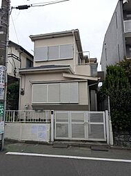 物件画像 下石神井6丁目 条件付売地 閑静 高台 南東道路 陽当良