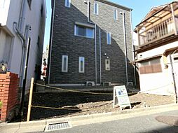 物件画像 江東清澄3丁目 条件付売地 最寄駅3分 東道路 陽当良