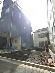 物件画像 墨田4丁目 建築条件付売地 最寄駅5分 周辺閑静