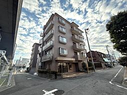 物件画像 ユアコート富士見台(5階/6階建)  5階所在 3方角