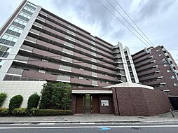 物件画像 ジオ杉並高井戸(9階/10階建) 南バルコニー 陽当＆眺望良