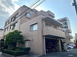 物件画像 落合南長崎パークハウス(4階/5階建)  駅近5分 陽当良