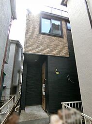 物件画像 大田大森南1丁目 新築戸建  緑豊かな住環境