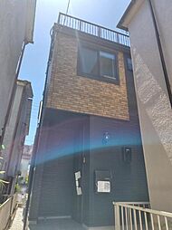 物件画像 大森南1丁目 開放感ある空間設計が印象的な新築戸建