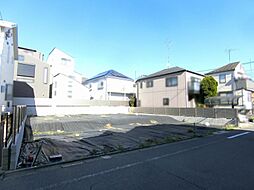 物件画像 千早2丁目 条件付売地(A区画) 高台閑静 南道路 陽当良