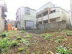 物件画像 板橋宮本町 条件付売地 最寄駅5分 周辺閑静 高台立地