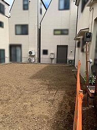 物件画像 板橋宮本町 条件付売地 最寄駅5分 周辺閑静 高台立地