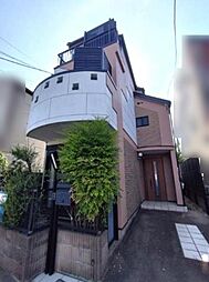 物件画像 練馬春日町1丁目 大型4SLDK 駐車場付 陽当良