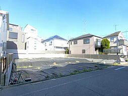 物件画像 千早2丁目 条件付売地(C区画) 高台閑静 南道路 陽当良