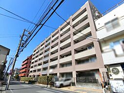 物件画像 西葛西ガーデンハウス 広々76m2 南バルコ 陽当良