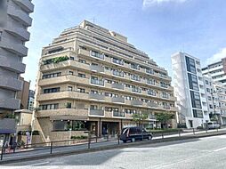 物件画像 四谷ガーデニア(7F) 駅2分 7階角 LDK20帖 陽当良