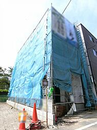 物件画像 大森南4丁目 新築戸建 公園近くの3SLDK 駐車場付