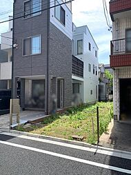 物件画像 文京根津2丁目 売地 駅近1分